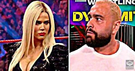 Miro hace una declaración sobre su esposa Lana en WWE - Lucha Noticias