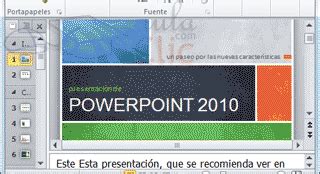 Curso Gratis De Powerpoint Aulaclic Las Vistas