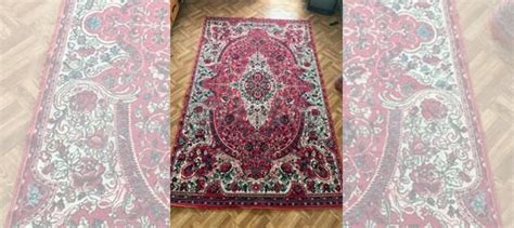 Ковер СССР большой купить в Саратове | Товары для дома и дачи | Авито