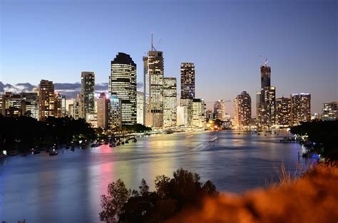 Les 11 choses incontournables à faire à Brisbane