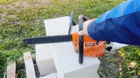 Станок для резки газобетона: виды, особенности, чем можно заменить ...