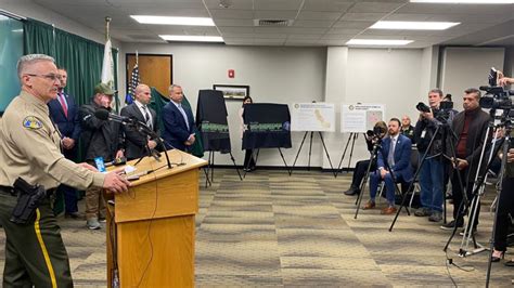 Detienen A Dos Hombres Por El Asesinato De Seis Integrantes De Una Familia Latina En California