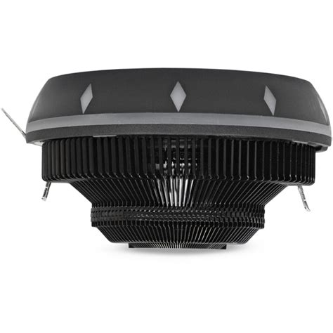 Кулер ExeGate Dark Magic EE126M-PWM.RGB