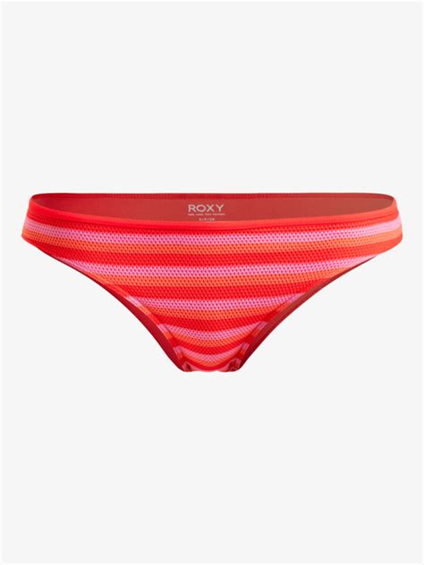 Jasmin Bikini Bottoms For Women Roxy