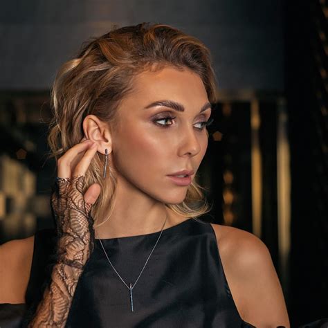 Серьги «Спички» - Velvetin Jewellery