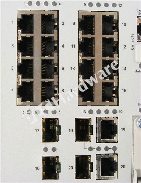 Plc Hardware Allen Bradley Bms Ca Stratix Ethernet Switch