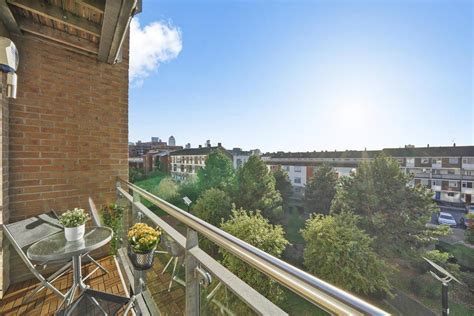 Violet Road Bow E3 3qg 2 Bed Apartment £375000