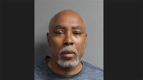 Level Sex Offender Arrested Accused Of Sexually Assaulting Man With Autism
