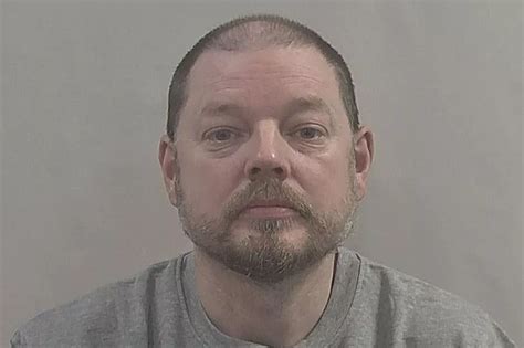 Sex Offenders Database UK Lincoln