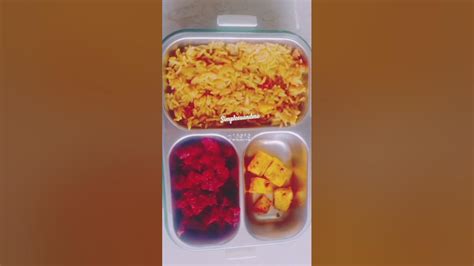 minivlog kids lunch box ideas series lunchboxrecipe