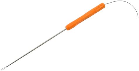 Arthrex Micro Suturelasso Straight Ar 8703
