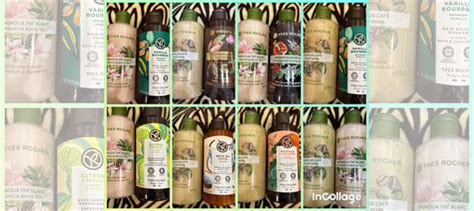 Гель для душа ив роше 400 мл купить в Новокуйбышевске | Личные вещи | Авито