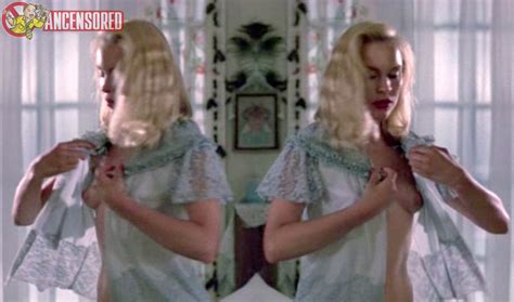 Naked Jodi Draigie In The House On Sorority Row