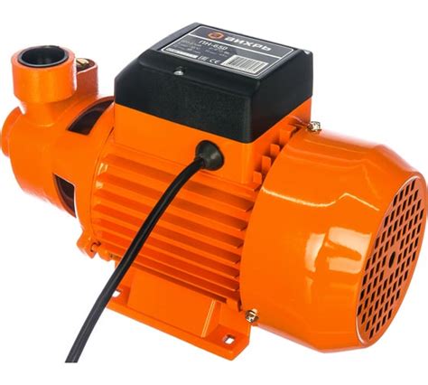 Поверхностный самовсасывающий насос Вихрь ПН-650 68/4/5 - выгодная цена ...