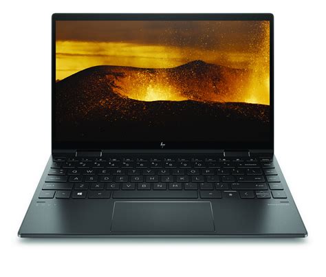 Hp Envy And Envy X Get Completely New Looks With Intel