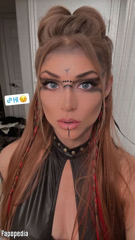 Nikki Leigh Nude OnlyFans Leaks Photo Fapopedia