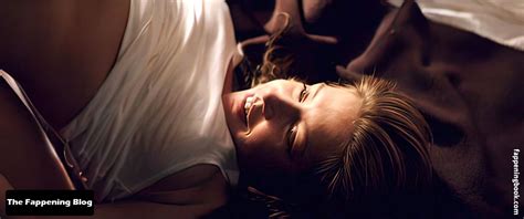 Adèle Exarchopoulos Nude The Fappening Photo FappeningBook