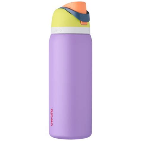 Owala Free Sip Water Bottle - Lilac, 32 oz - Kroger