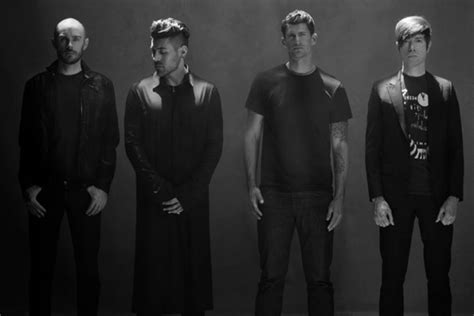 AFI to release new album | Punknews.org