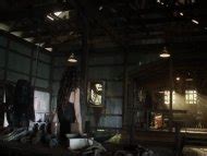 Naked Winona Ryder In Homefront