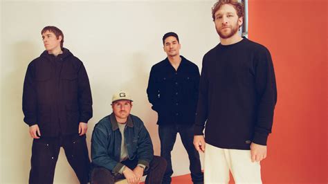 Neck Deep announce 2025 UK tour with ﻿The Wonder Years and… | Kerrang!