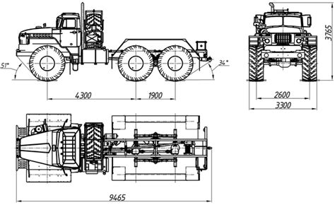 Урал 4320 колея: Урал 4320 технические характеристики, схемы, двигатель ...