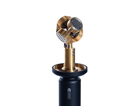 Микрофон для записи звука для кино/видео vr/360