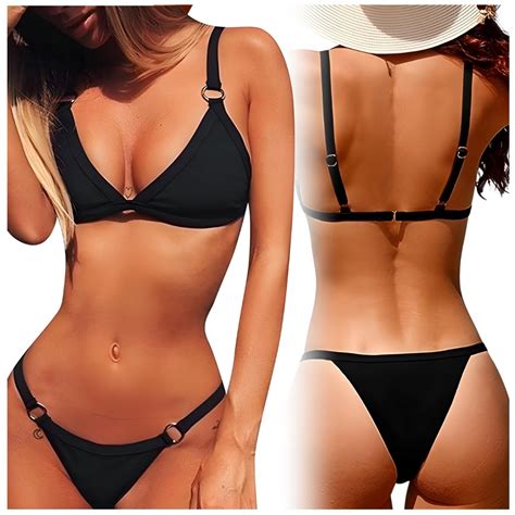Strój Kąpielowy Sex Stroje kąpielowe damskie Największy wybór Allegro pl