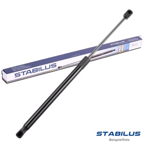 ORIGINAL STABILUS VÉRIN à Gaz Coffre Hayon Pour VW EOS 1F7 1F8