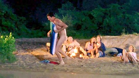 Guy Naked In Tv Scene Video ThisVid