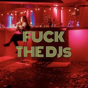 Fuck The Djs M Vibe Playlist By Cafremder Spotify