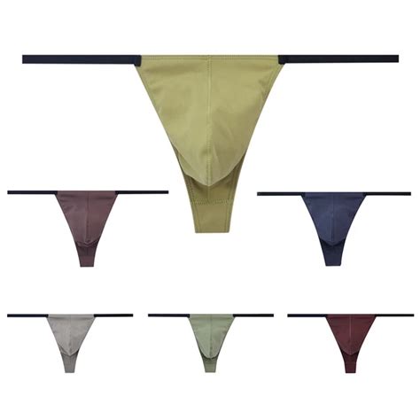 HERREN G STRING TASCHE Höschen Micro Bikini T back Unterwäsche Bikini Slips EUR 3 06 PicClick DE