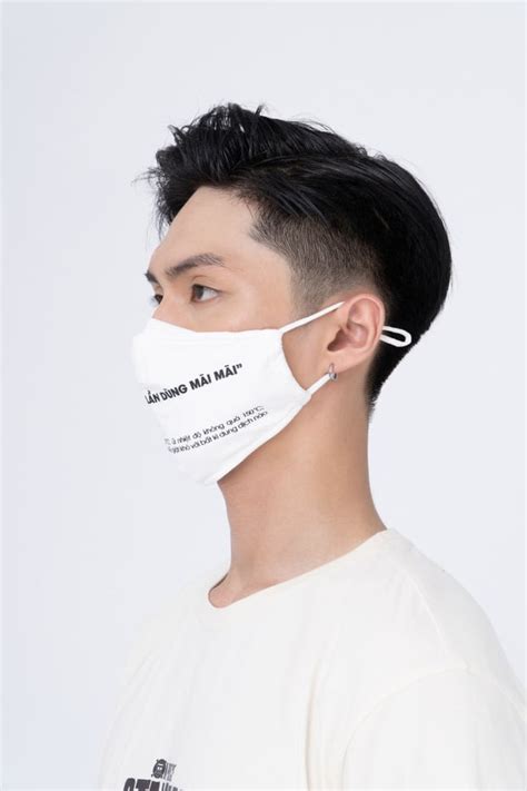 Tổng hợp những mẫu khẩu trang Local Brand đang hot Sneaker Daily