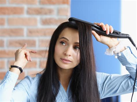 Cabelo x Chapinha Como usar a chapinha de maneira CORRETA e não