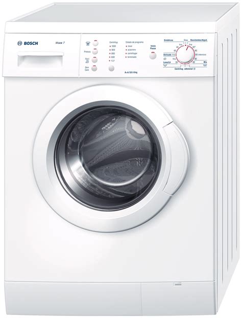 Стиральная машина Bosch WAE 20160 — купить в интернет-магазине по ...