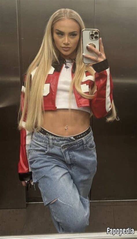 Alisha Lehmann Nude Leaks Photo 7433497 Fapopedia