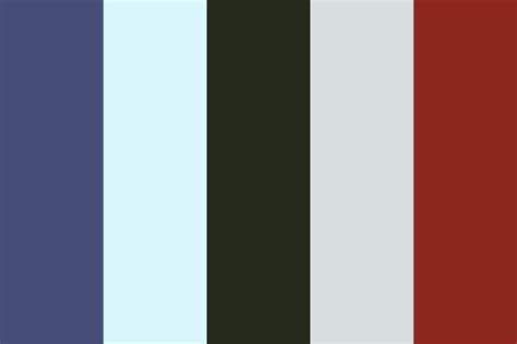 See Them Right Color Palette