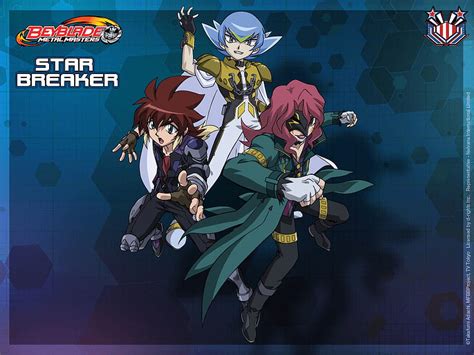 Maestros Del Metal De Beyblade Fondo De Pantalla Pxfuel