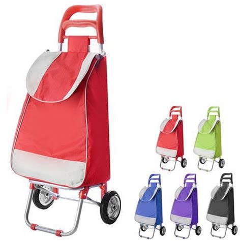 Сумка Тележка Хозяйственная на Колесиках 95 См (1897) Сумка Кравчучка ...
