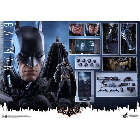 Hot Toys Vgm Batman Vgm Vgm Vgm