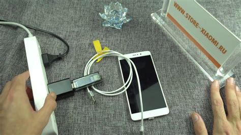 Обзор магнитного шнура Usb Type C Youtube