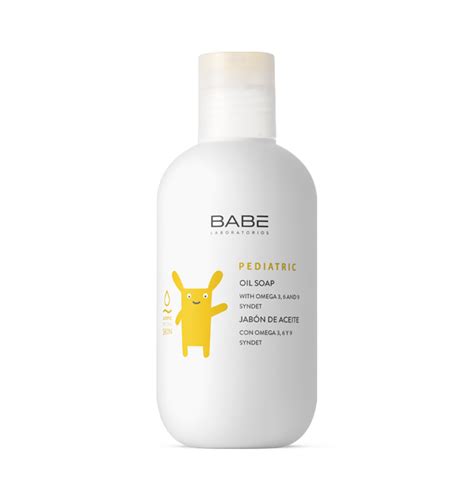 Jab N Aceite Babe Pedi Trico Ml