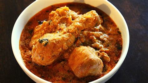 Punjabi Chicken Gravy Punjabi Chicken Curry Dhaba Style Tari Wala