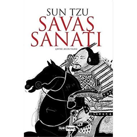 Sava Sanat Sun Tzu Amazon Tr Kitap