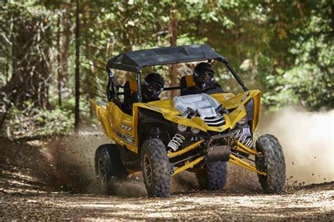 Historia de los side by side - Driving your dream