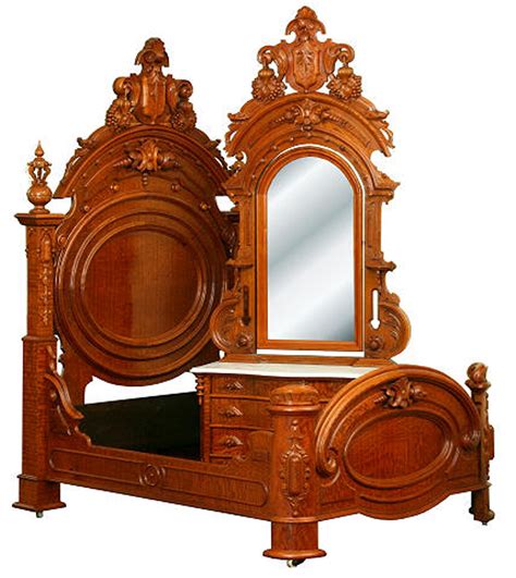 Furniture Specific: Renaissance Revival