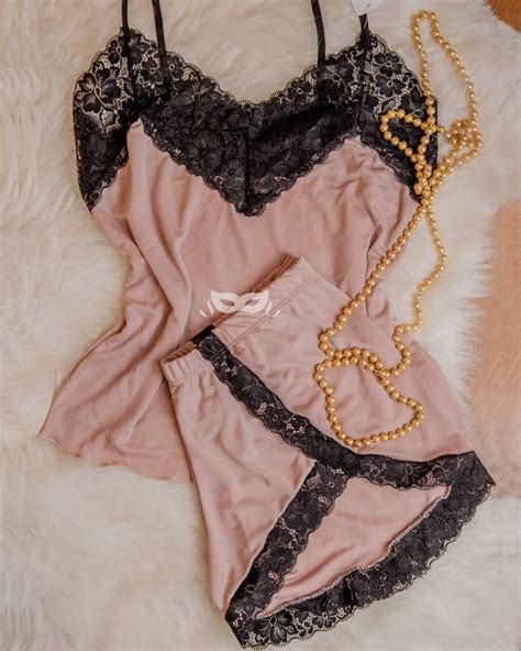 Baby Doll Julia Nude Comprar Em Madame Loungerie