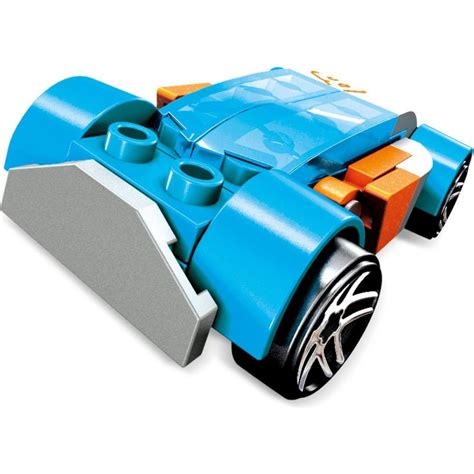 Megabloks Micro Hot Wheels Z Kladn Hrac Set Cnf Max Kovy Hra Ky