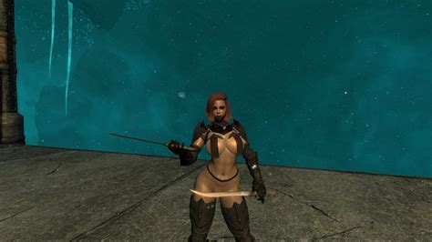 The Amazing World Of Bikini Armour Page Skyrim Adult Mods Loverslab