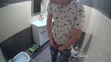 Watch Regular Daily Live Stuff Pasha Peeing Nov Naked People With Tea In Toilet The